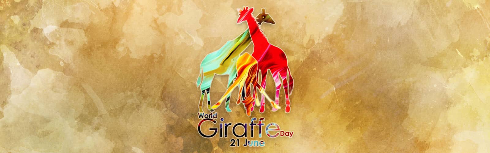 World Giraffe Day – 21 June 2017