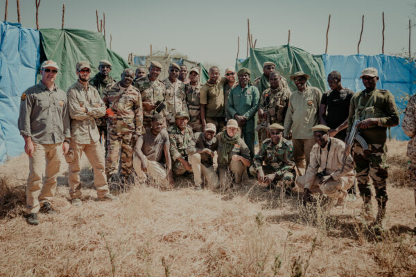16 Team Operation Sahel Giraffe II (c) WAC:GCF